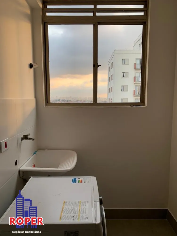 Apartamento, 2 quartos, 58 m² - Foto 7