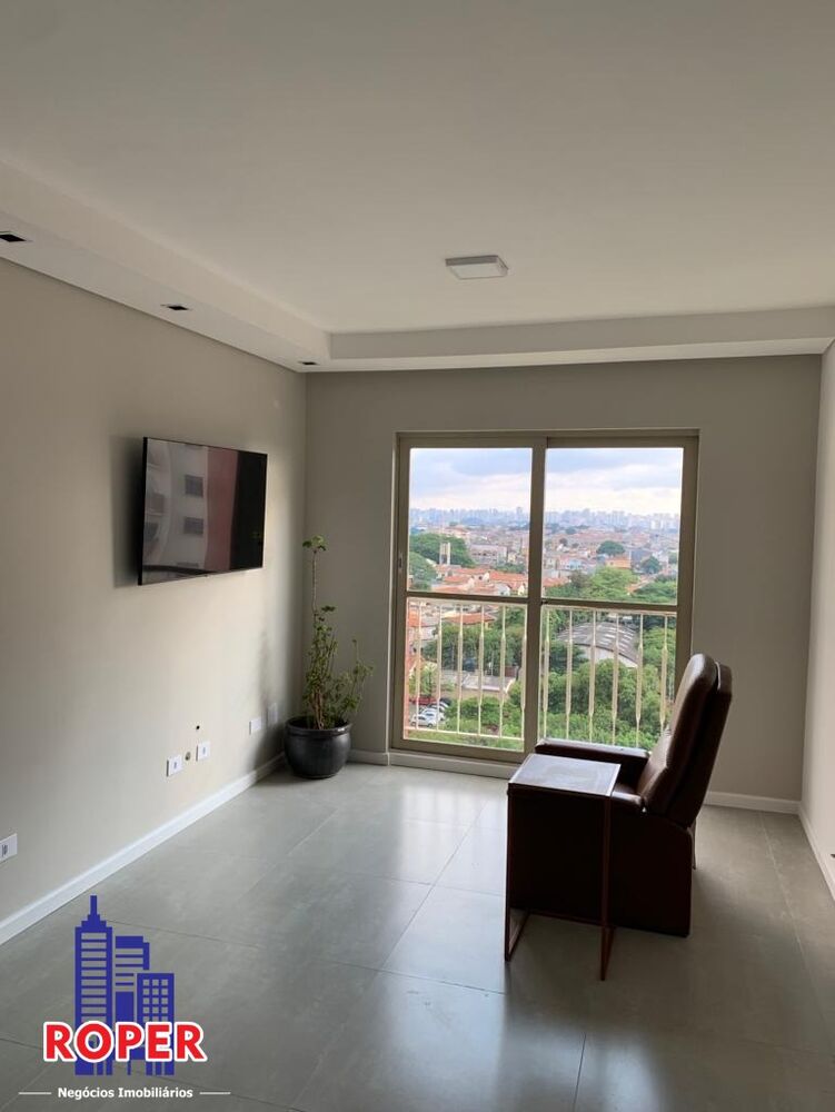 Apartamento, 2 quartos, 58 m² - Foto 1