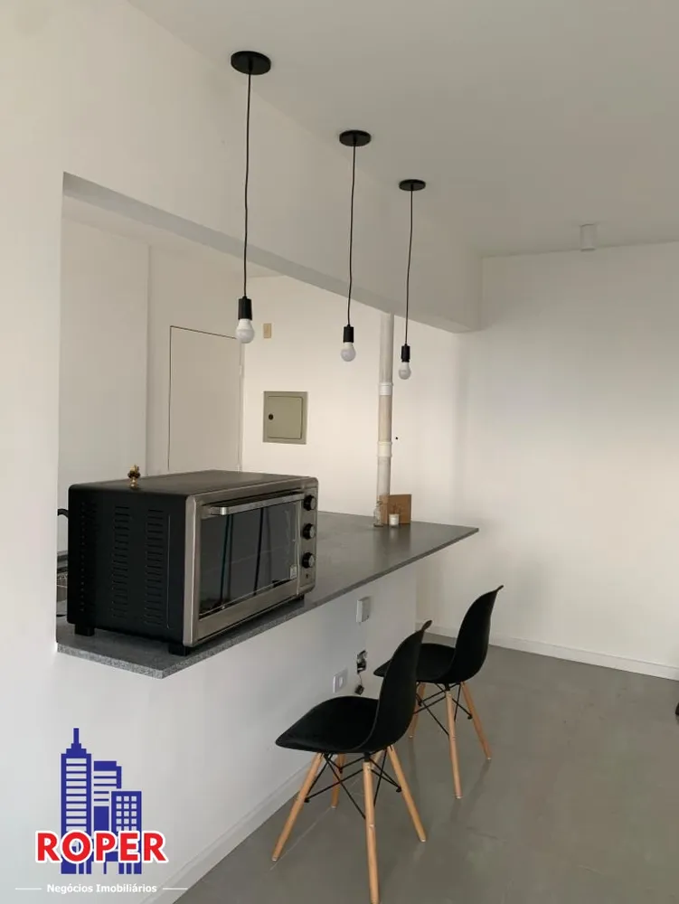 Apartamento, 2 quartos, 58 m² - Foto 6