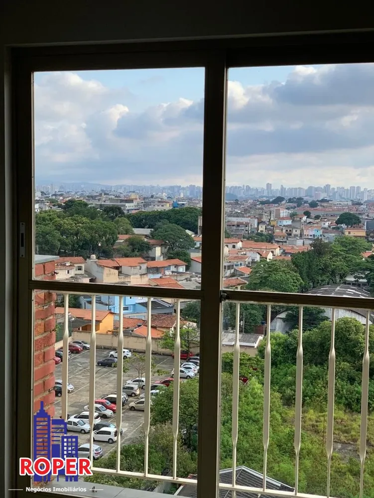 Apartamento, 2 quartos, 58 m² - Foto 2