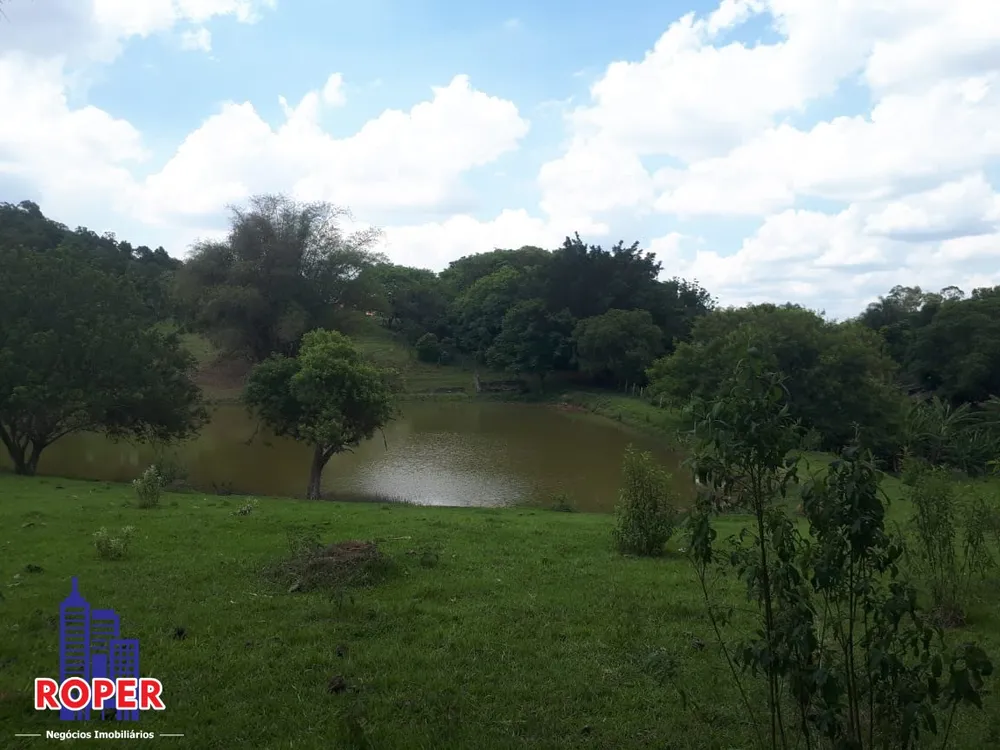 Chácara, 6 quartos, 5 hectares - Foto 6
