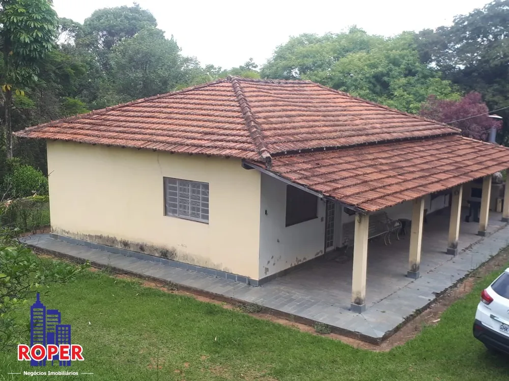 Chácara, 6 quartos, 5 hectares - Foto 10
