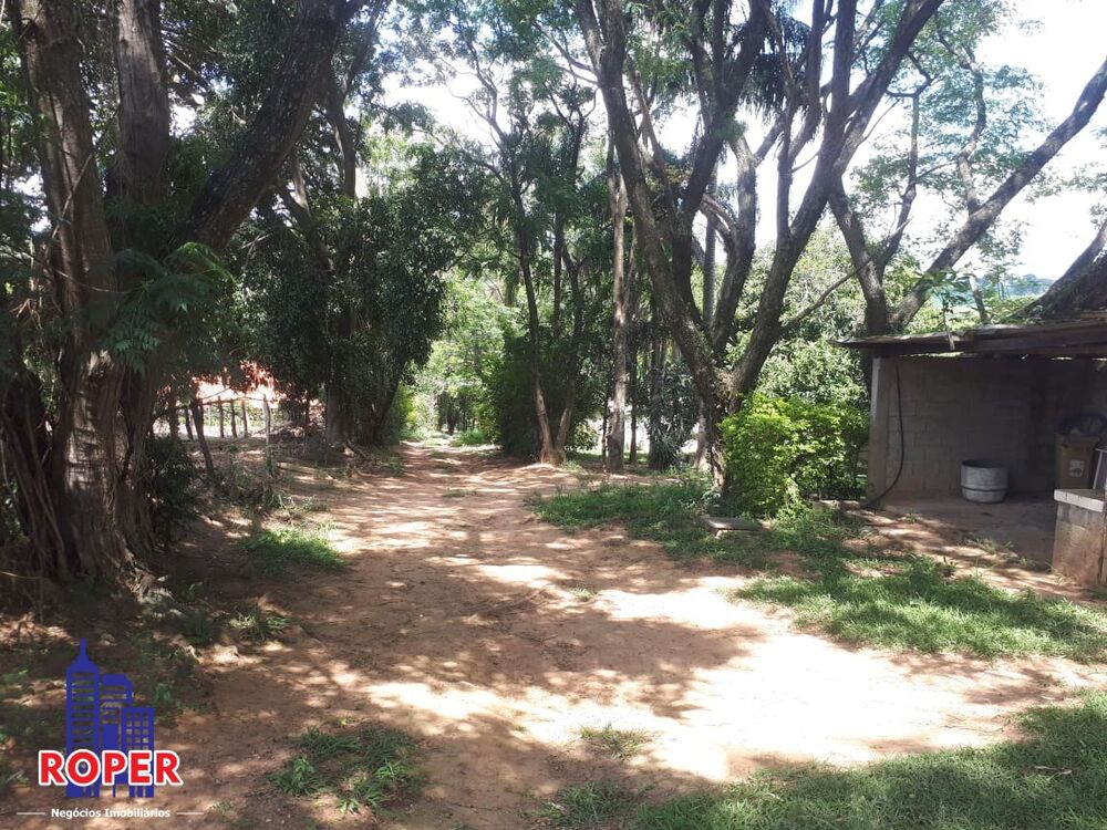 Chácara, 6 quartos, 5 hectares - Foto 3