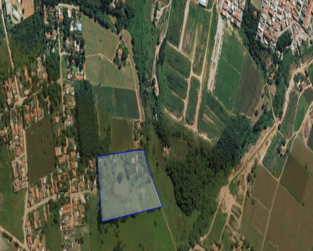 Chácara, 6 quartos, 5 hectares - Foto 9