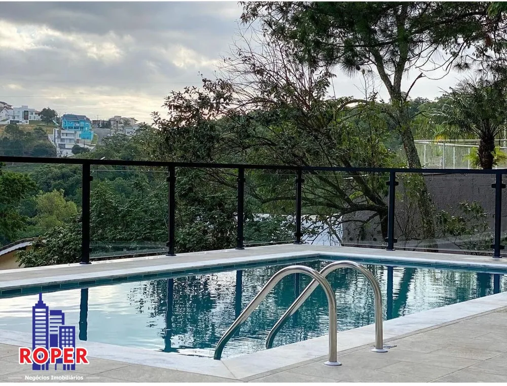 Casa, 3 quartos, 450 m² - Foto 11