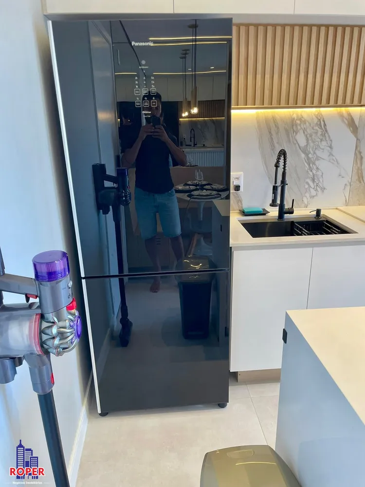 Apartamento, 2 quartos, 45 m² - Foto 8
