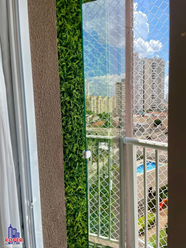 Apartamento, 2 quartos, 45 m² - Foto 12