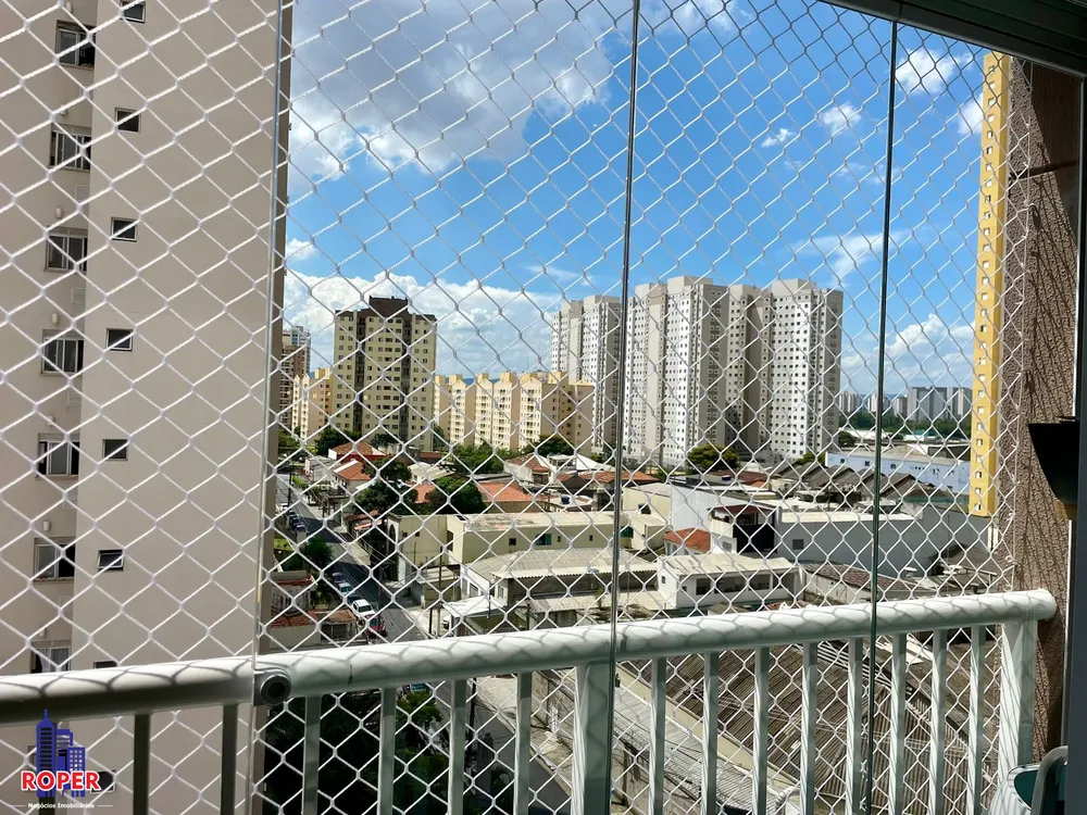 Apartamento, 2 quartos, 45 m² - Foto 14