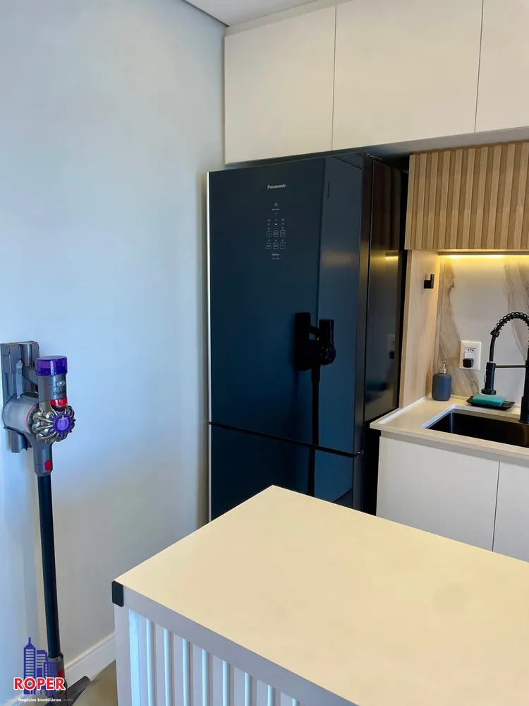Apartamento, 2 quartos, 45 m² - Foto 7