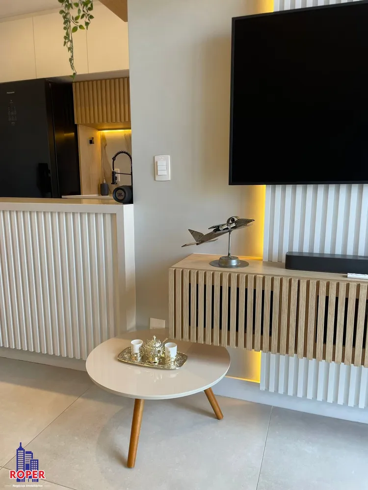 Apartamento, 2 quartos, 45 m² - Foto 4