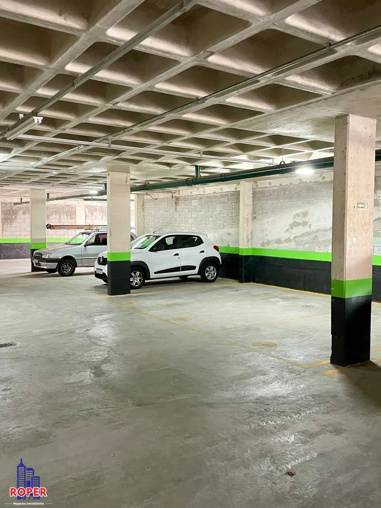 Apartamento, 2 quartos, 45 m² - Foto 16