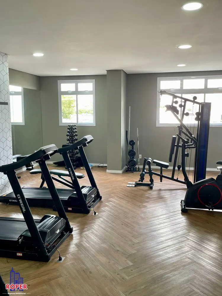 Apartamento, 2 quartos, 45 m² - Foto 15