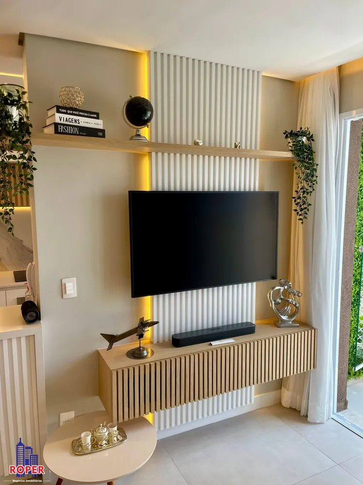 Apartamento, 2 quartos, 45 m² - Foto 3