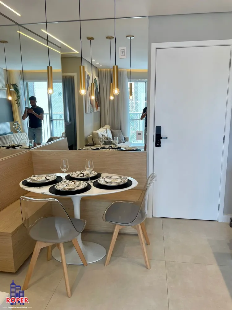 Apartamento, 2 quartos, 45 m² - Foto 6