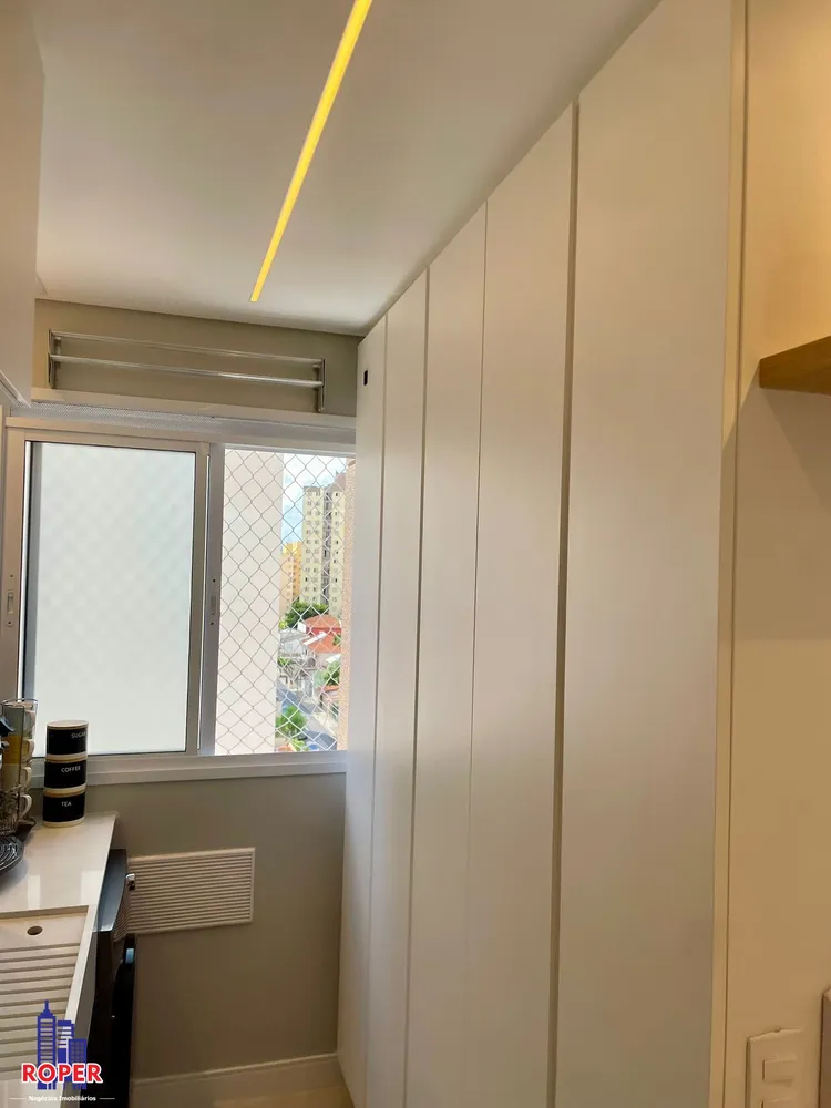 Apartamento, 2 quartos, 45 m² - Foto 9