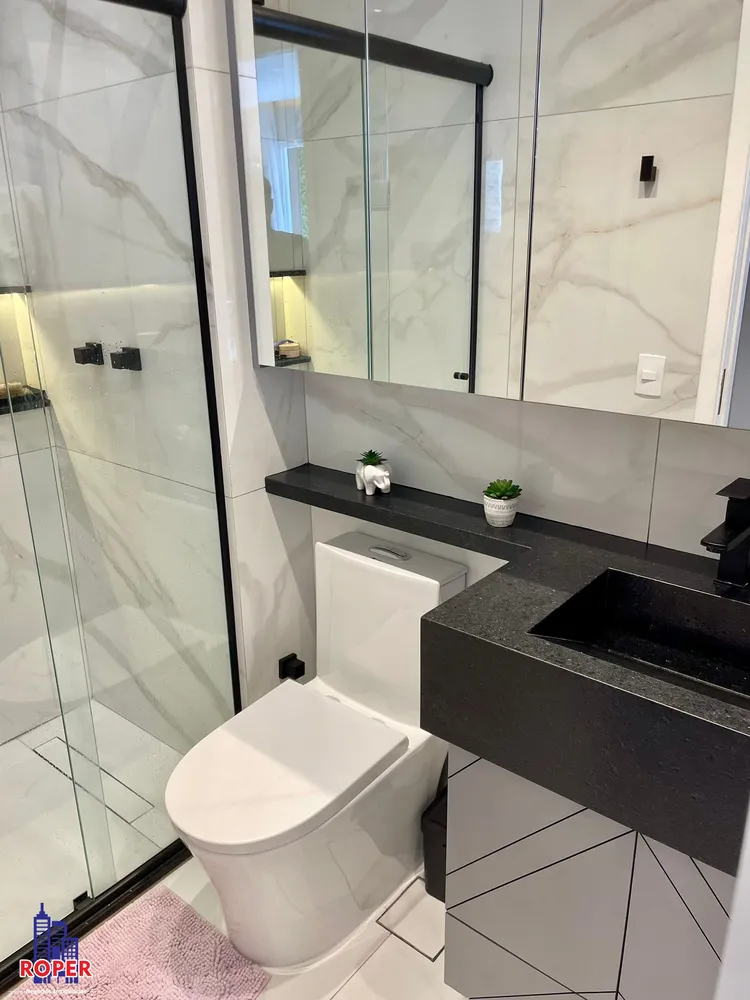 Apartamento, 2 quartos, 45 m² - Foto 11