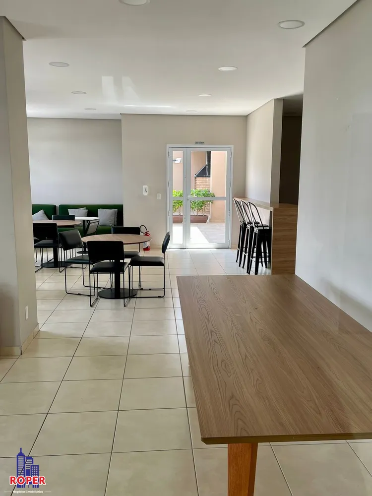 Apartamento, 2 quartos, 45 m² - Foto 13
