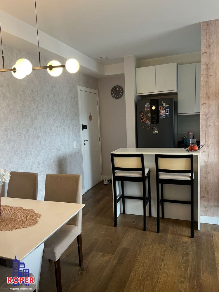 Apartamento, 2 quartos, 64 m² - Foto 1