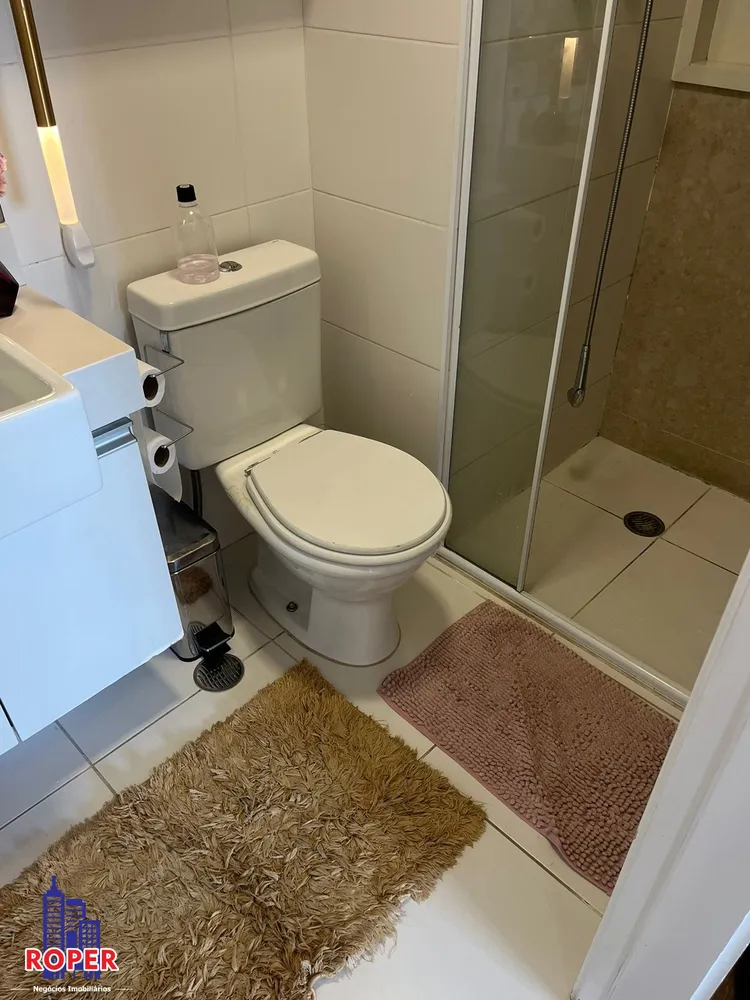 Apartamento, 2 quartos, 64 m² - Foto 9