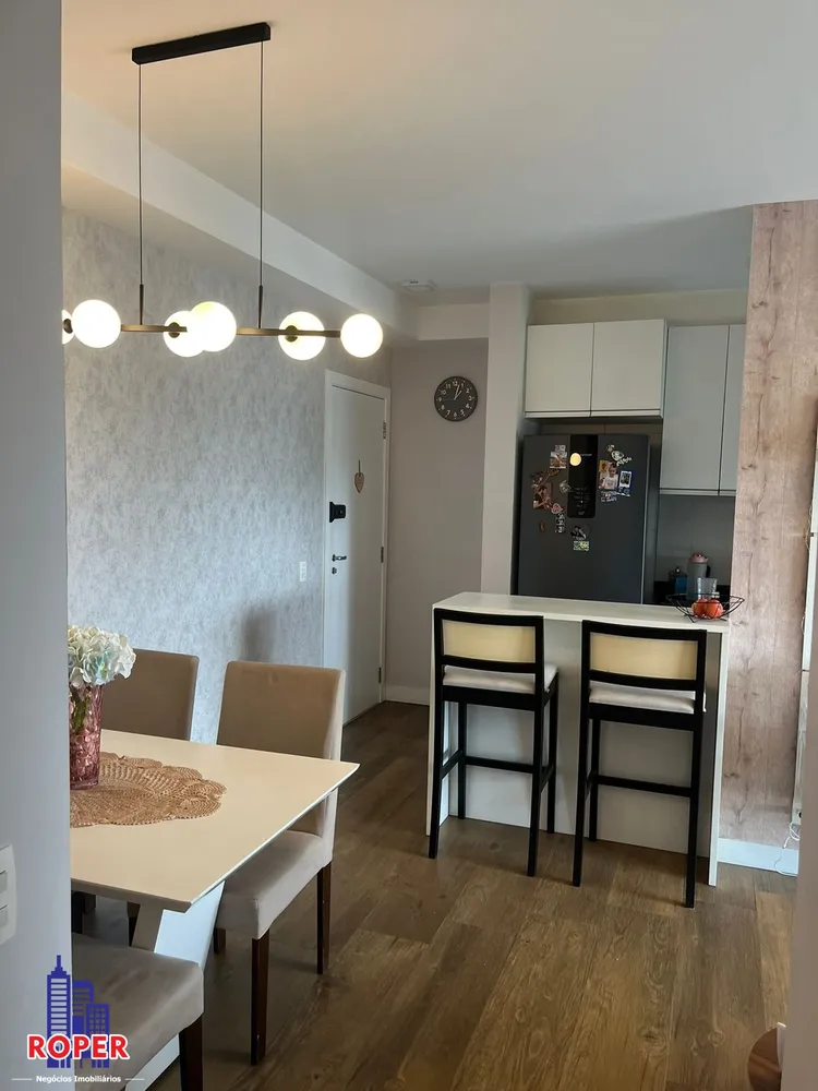 Apartamento, 2 quartos, 64 m² - Foto 5