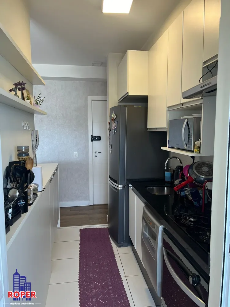 Apartamento, 2 quartos, 64 m² - Foto 7