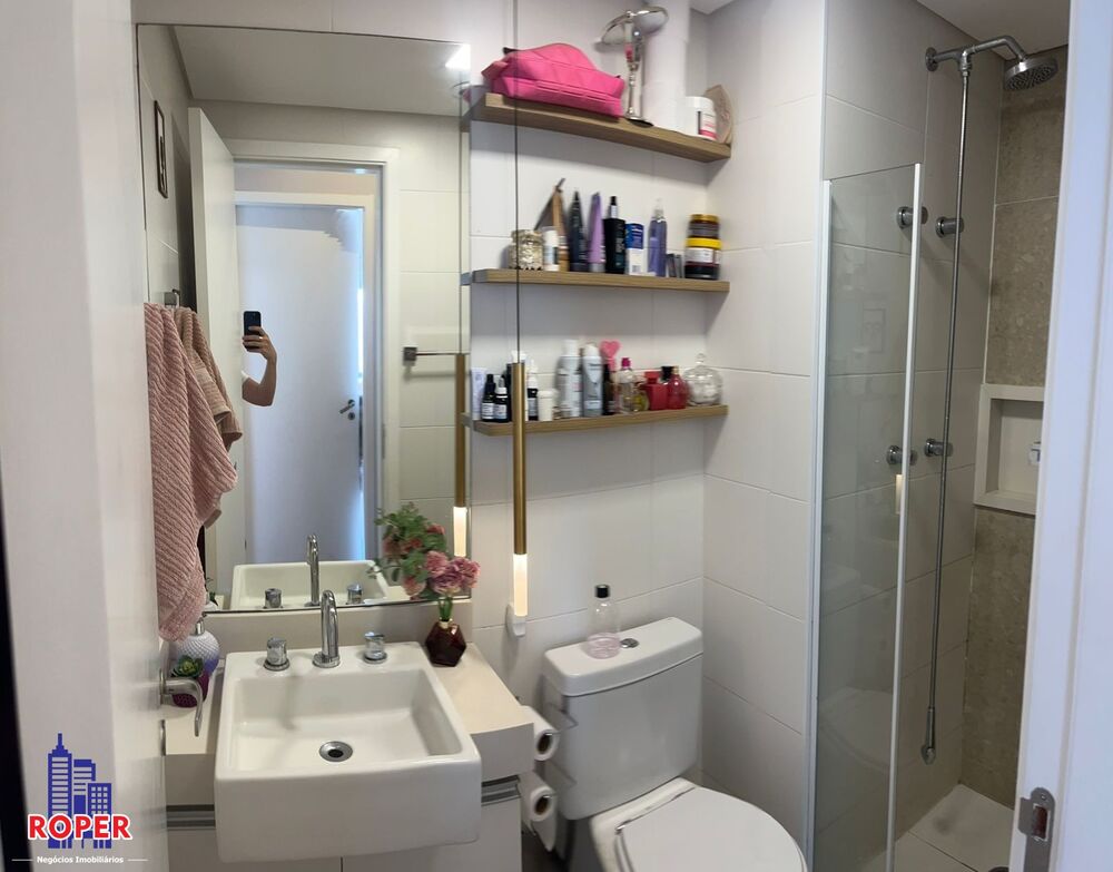 Apartamento, 2 quartos, 64 m² - Foto 2