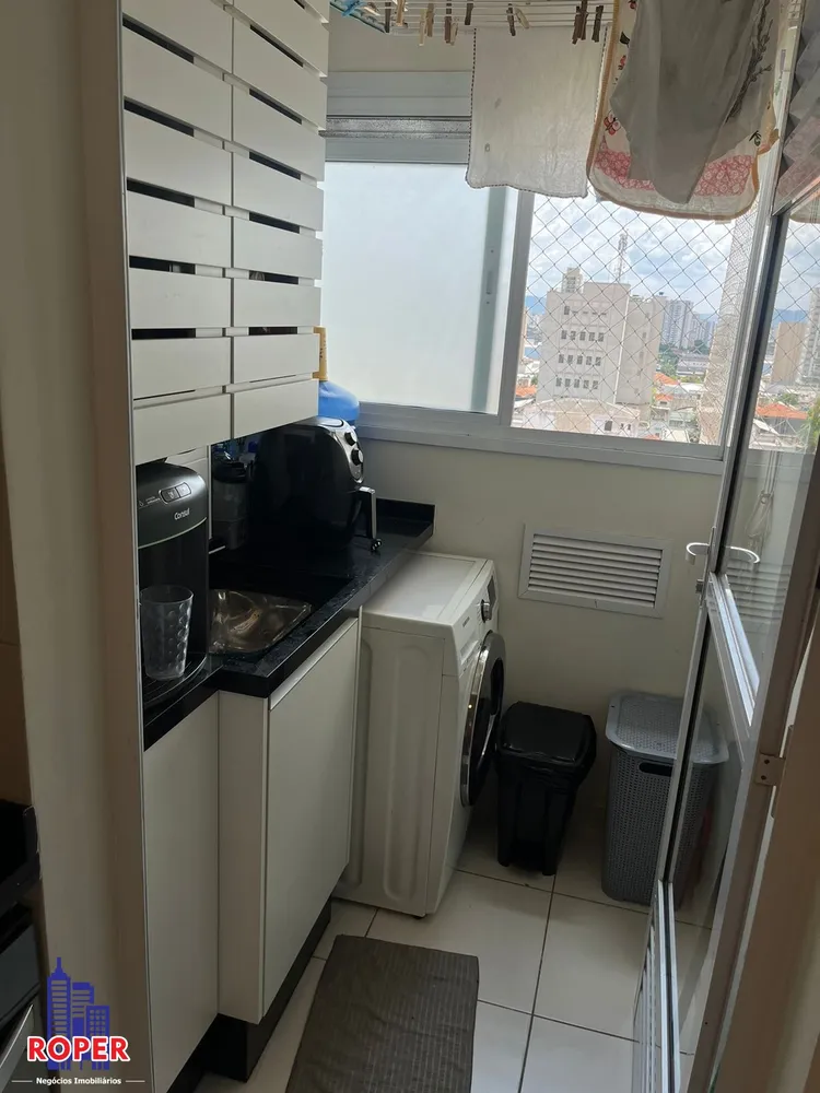 Apartamento, 2 quartos, 64 m² - Foto 8