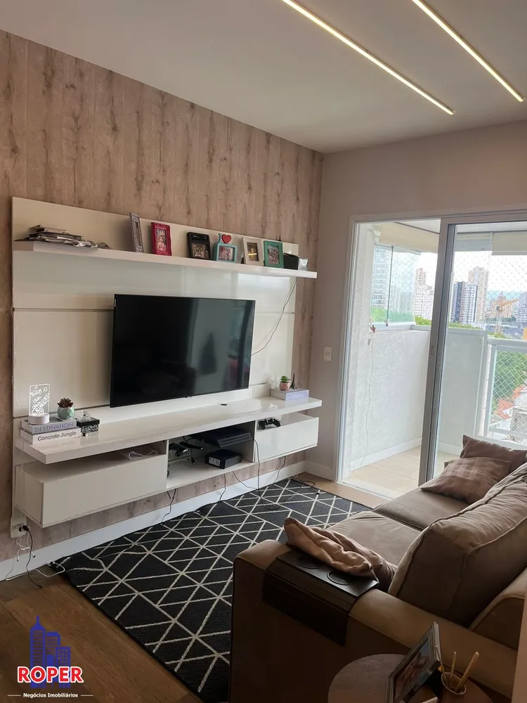 Apartamento, 2 quartos, 64 m² - Foto 1