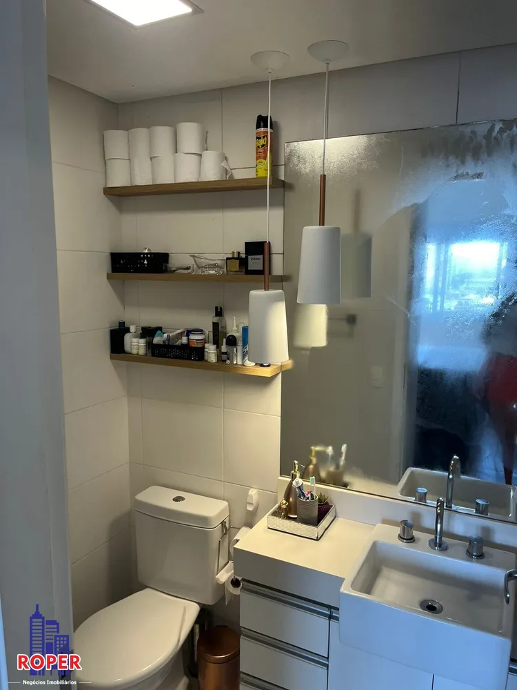 Apartamento, 2 quartos, 64 m² - Foto 16