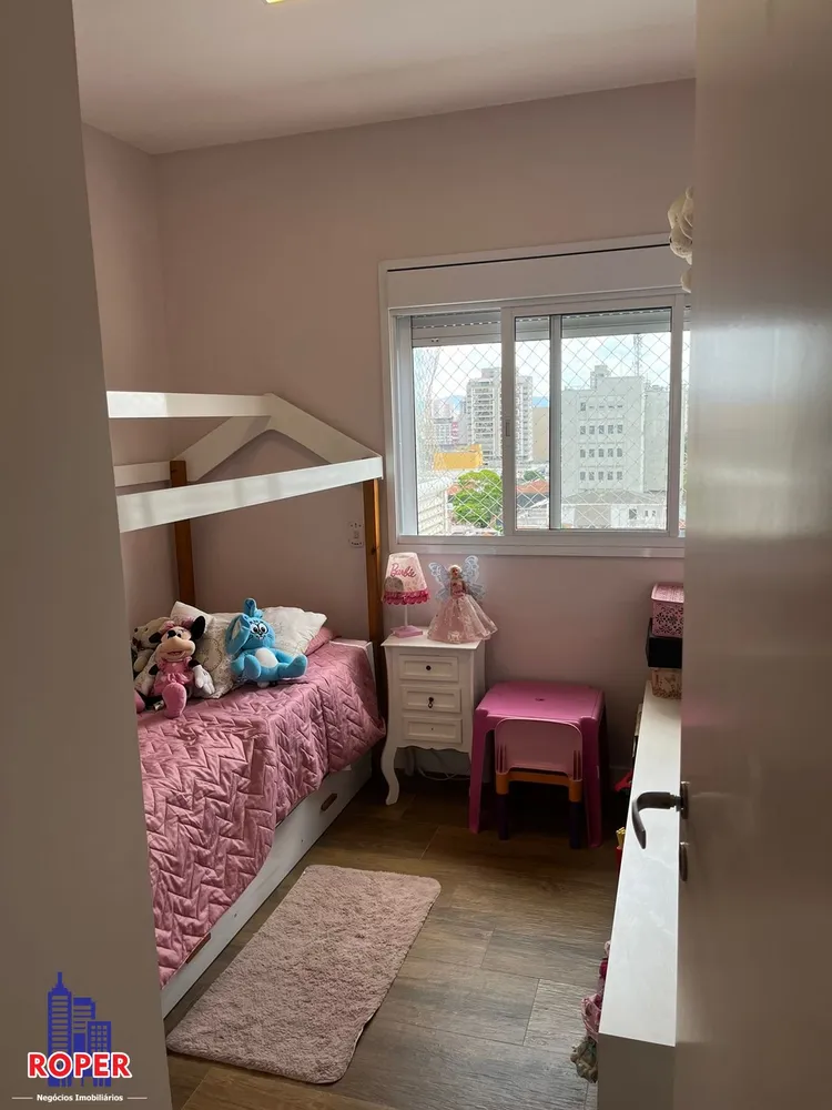 Apartamento, 2 quartos, 64 m² - Foto 11