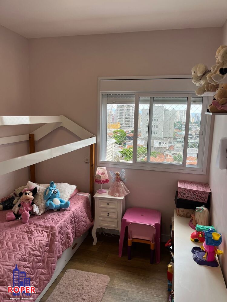 Apartamento, 2 quartos, 64 m² - Foto 3