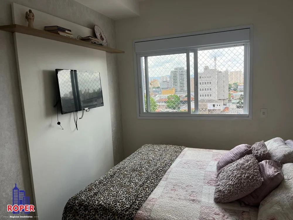 Apartamento, 2 quartos, 64 m² - Foto 12