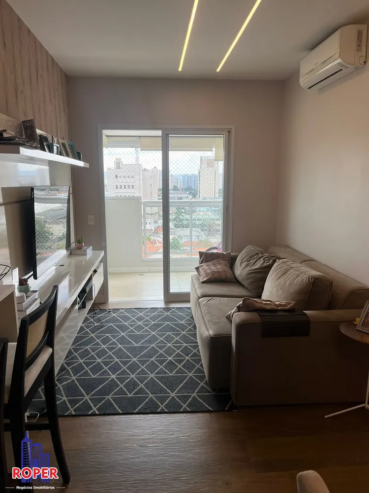 Apartamento, 2 quartos, 64 m² - Foto 3