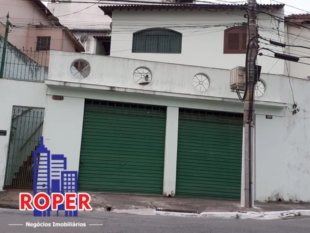 Casa, 3 quartos, 236 m² - Foto 6