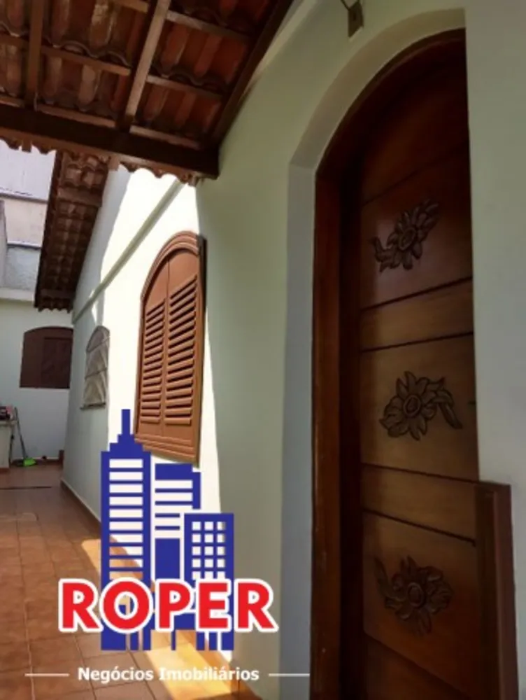 Casa, 3 quartos, 236 m² - Foto 3