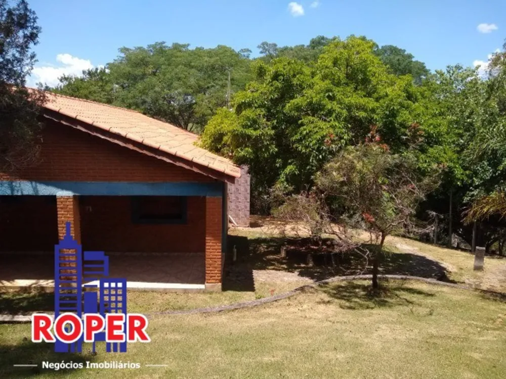 Chácara, 3 quartos, 5000 m² - Foto 1