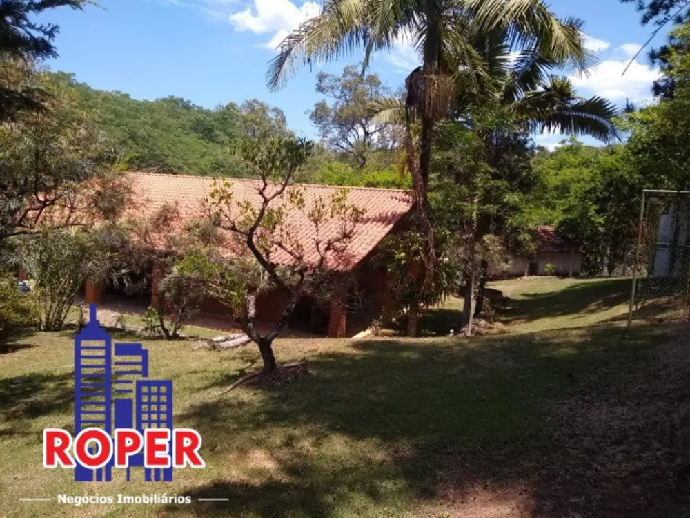 Chácara, 3 quartos, 5000 m² - Foto 4