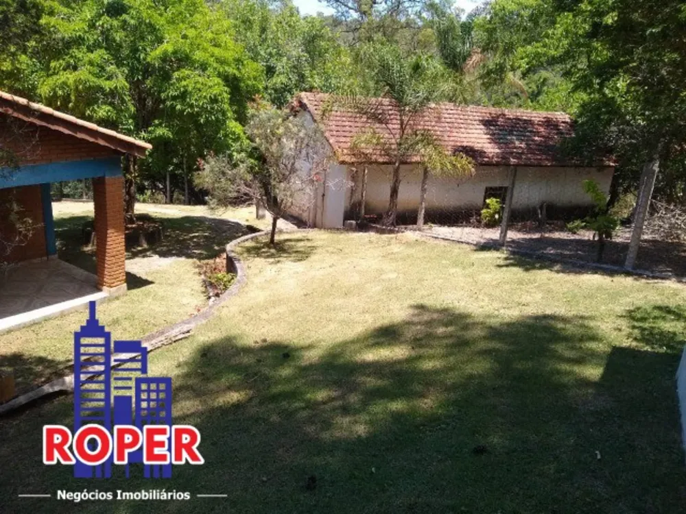 Chácara, 3 quartos, 5000 m² - Foto 3