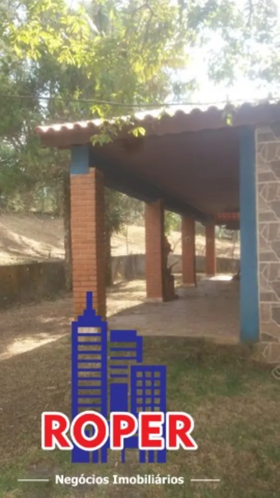 Chácara, 3 quartos, 5000 m² - Foto 4