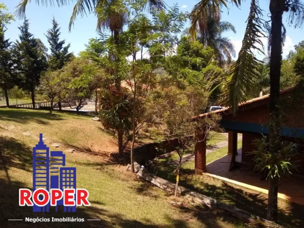 Chácara, 3 quartos, 5000 m² - Foto 5
