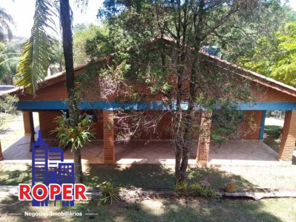 Chácara, 3 quartos, 5000 m² - Foto 5