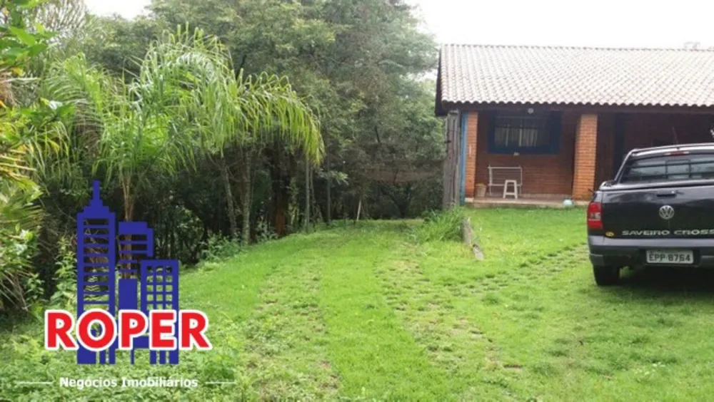 Chácara, 3 quartos, 5000 m² - Foto 7
