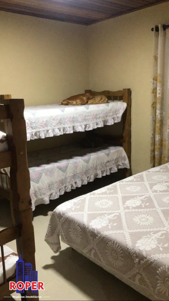 Chácara, 4 quartos, 1690 m² - Foto 11