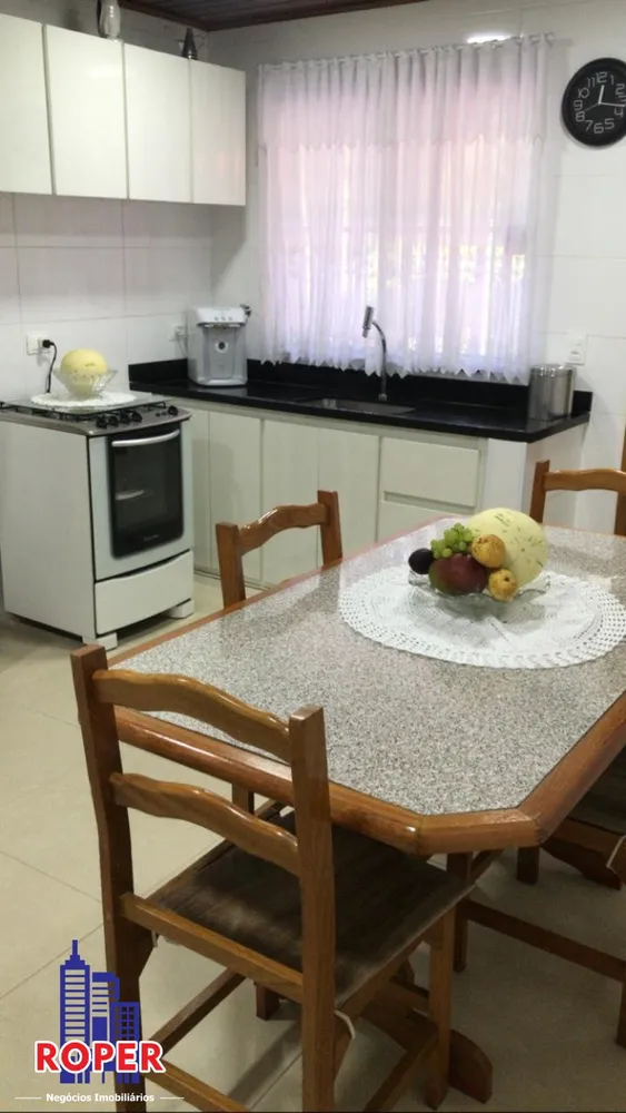 Chácara, 4 quartos, 1690 m² - Foto 7