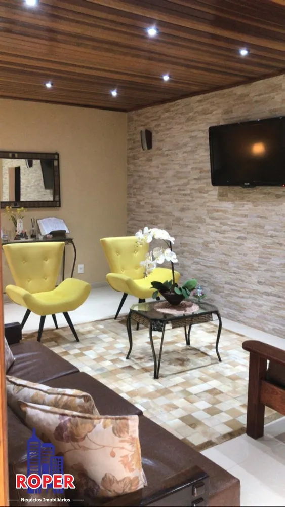 Chácara, 4 quartos, 1690 m² - Foto 6