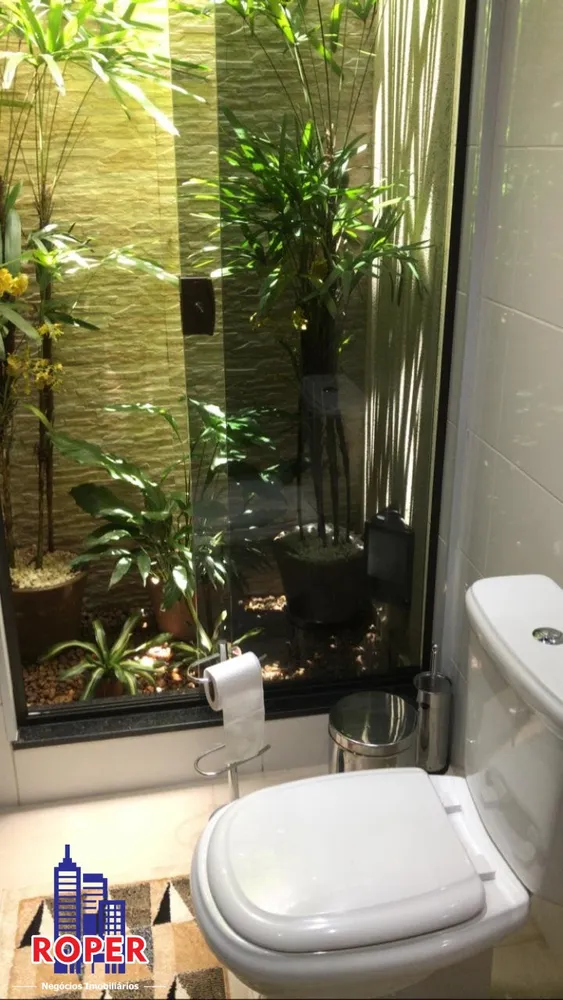 Chácara, 4 quartos, 1690 m² - Foto 8