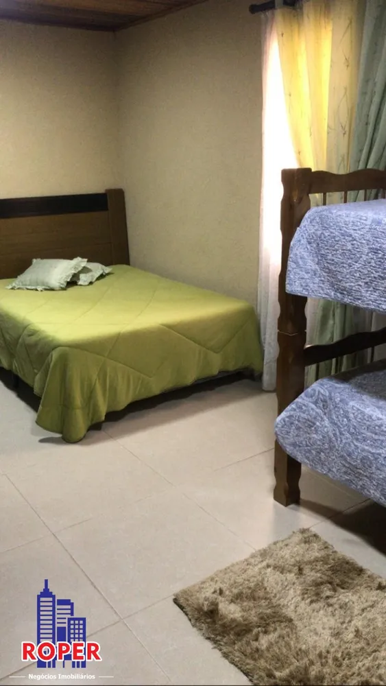 Chácara, 4 quartos, 1690 m² - Foto 12