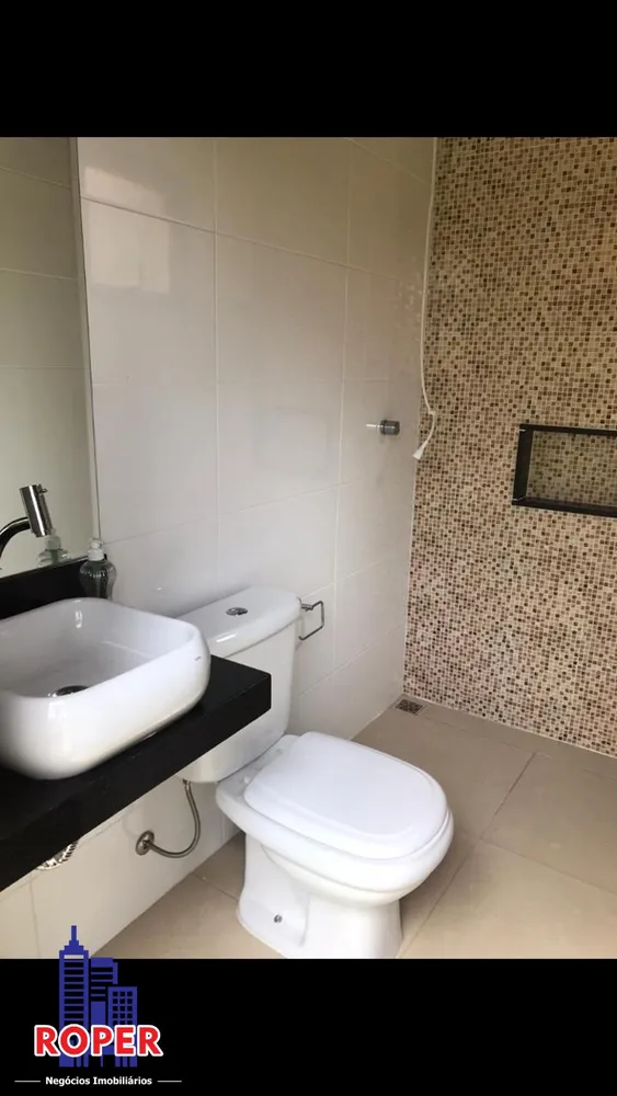 Chácara, 4 quartos, 1690 m² - Foto 9