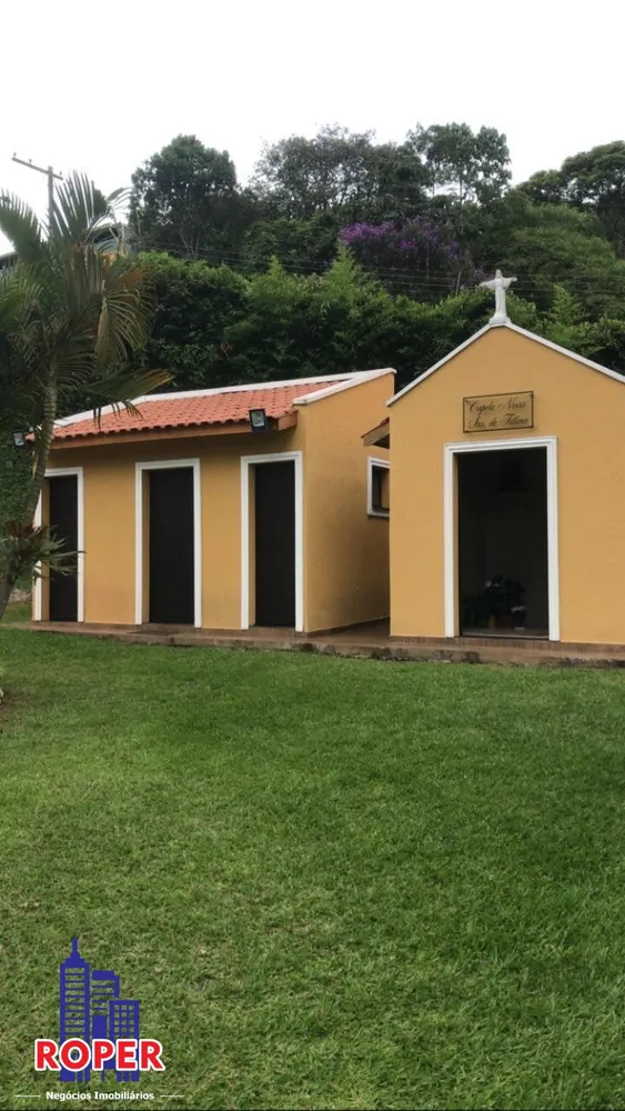 Chácara, 4 quartos, 1690 m² - Foto 13