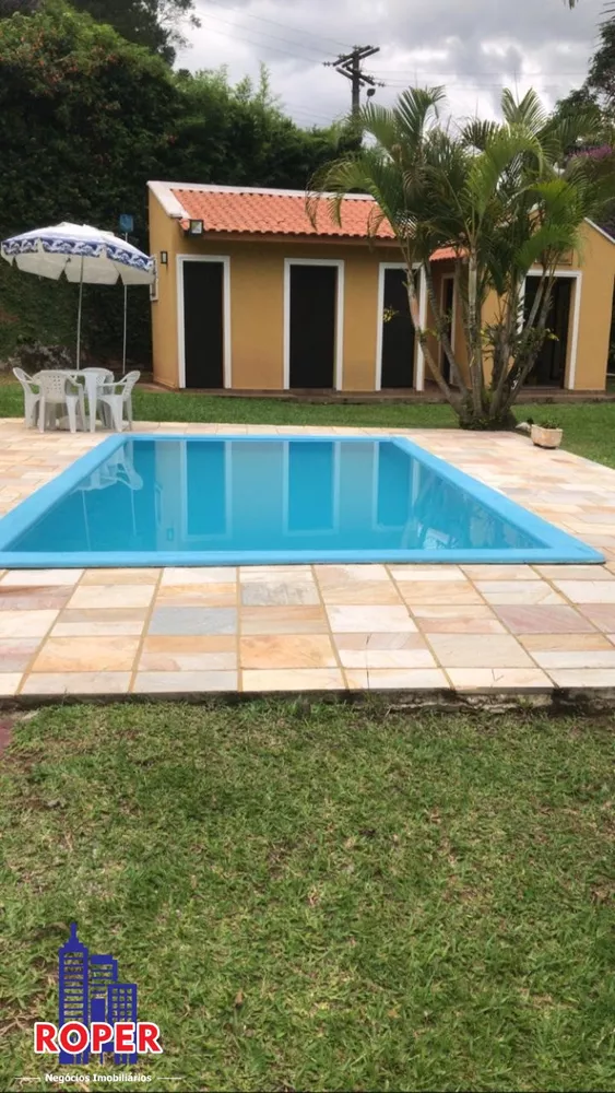 Chácara à venda com 4 quartos, 1690m² - Foto 3